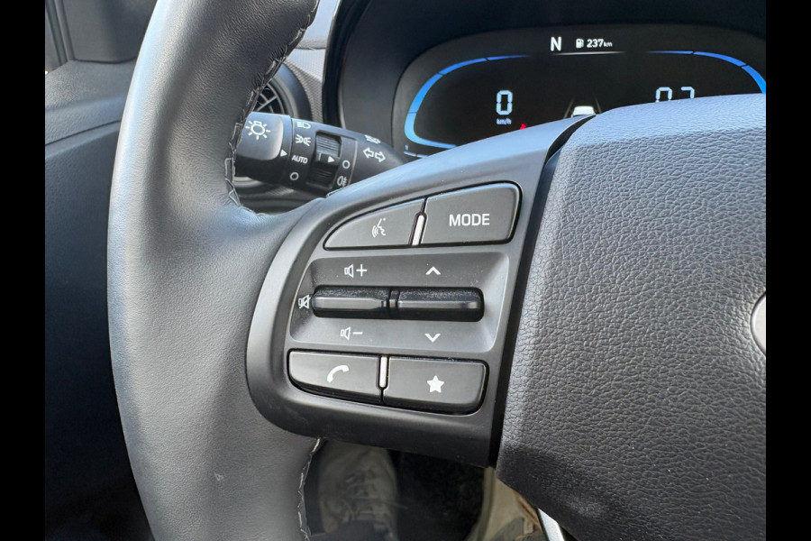 Hyundai i10 1.0 Trend Automaat (BOVAG/RIJKLAARPRIJS)