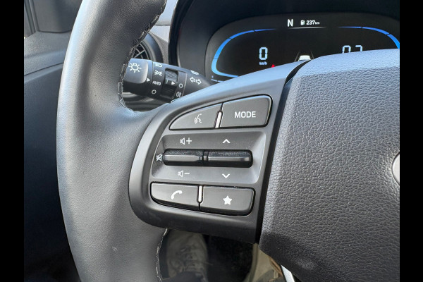 Hyundai i10 1.0 Trend Automaat (BOVAG/RIJKLAARPRIJS)