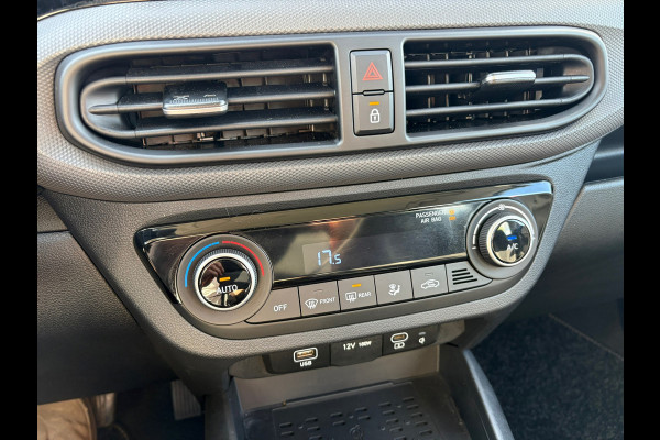 Hyundai i10 1.0 Trend Automaat (BOVAG/RIJKLAARPRIJS)