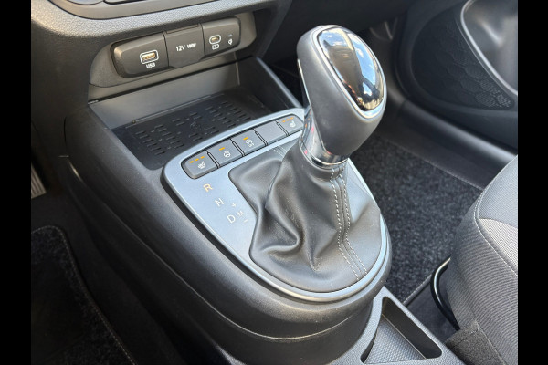 Hyundai i10 1.0 Trend Automaat (BOVAG/RIJKLAARPRIJS)