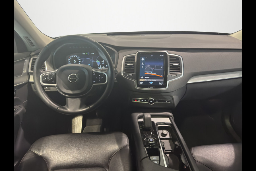 Volvo XC90 T8 Aut. Long Range Inscription ACC 360camera Leder 455pk