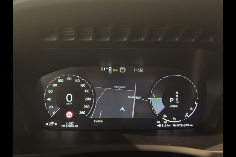 Volvo XC90 T8 Aut. Long Range Inscription ACC 360camera Leder 455pk