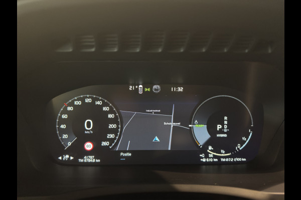 Volvo XC90 T8 Aut. Long Range Inscription ACC 360camera Leder 455pk