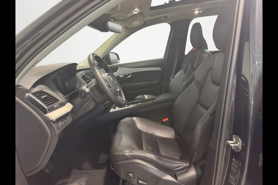 Volvo XC90 T8 Aut. Long Range Inscription ACC 360camera Leder 455pk