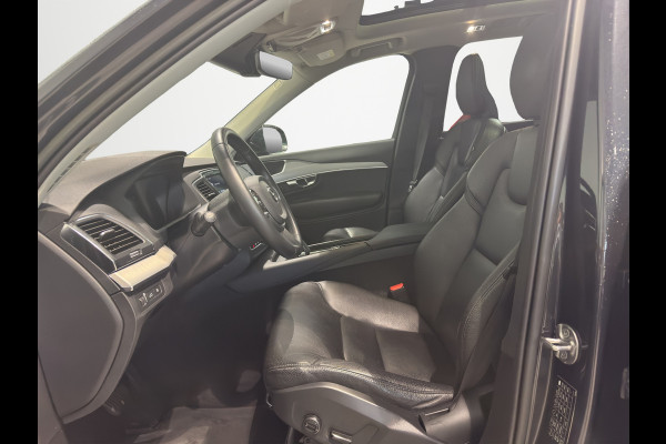 Volvo XC90 T8 Aut. Long Range Inscription ACC 360camera Leder 455pk