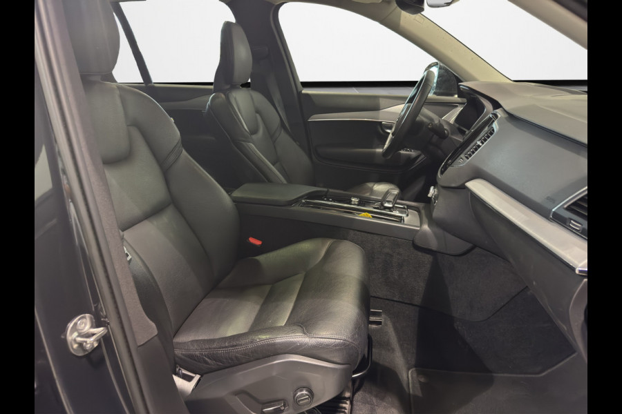 Volvo XC90 T8 Aut. Long Range Inscription ACC 360camera Leder 455pk
