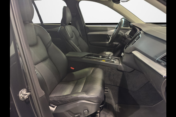 Volvo XC90 T8 Aut. Long Range Inscription ACC 360camera Leder 455pk