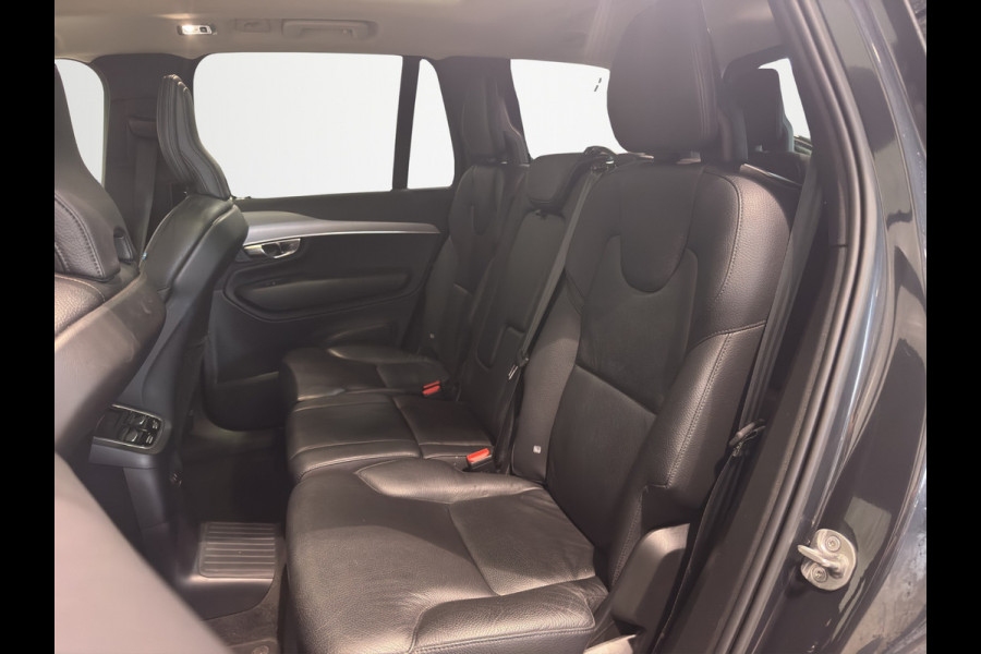 Volvo XC90 T8 Aut. Long Range Inscription ACC 360camera Leder 455pk