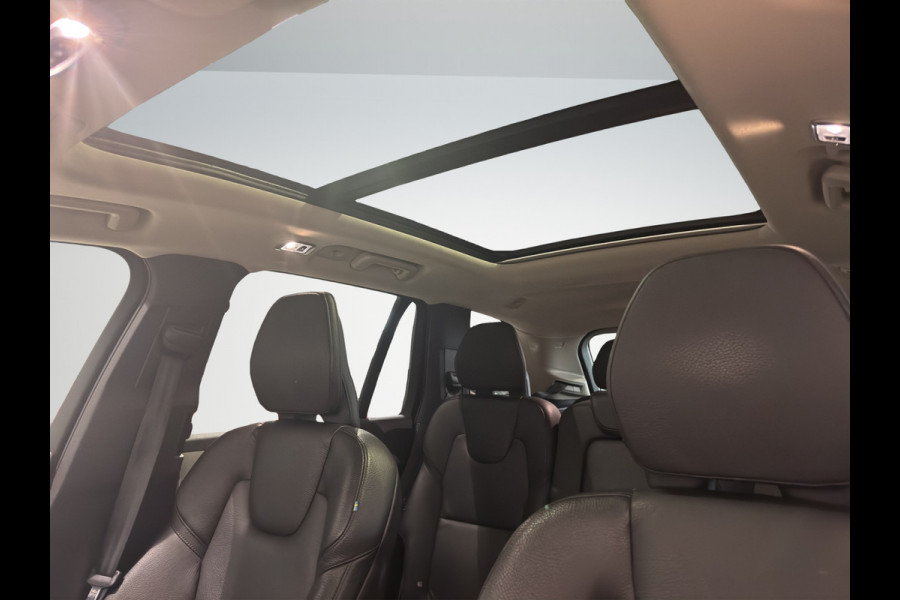 Volvo XC90 T8 Aut. Long Range Inscription ACC 360camera Leder 455pk