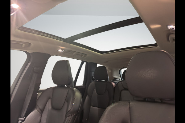 Volvo XC90 T8 Aut. Long Range Inscription ACC 360camera Leder 455pk