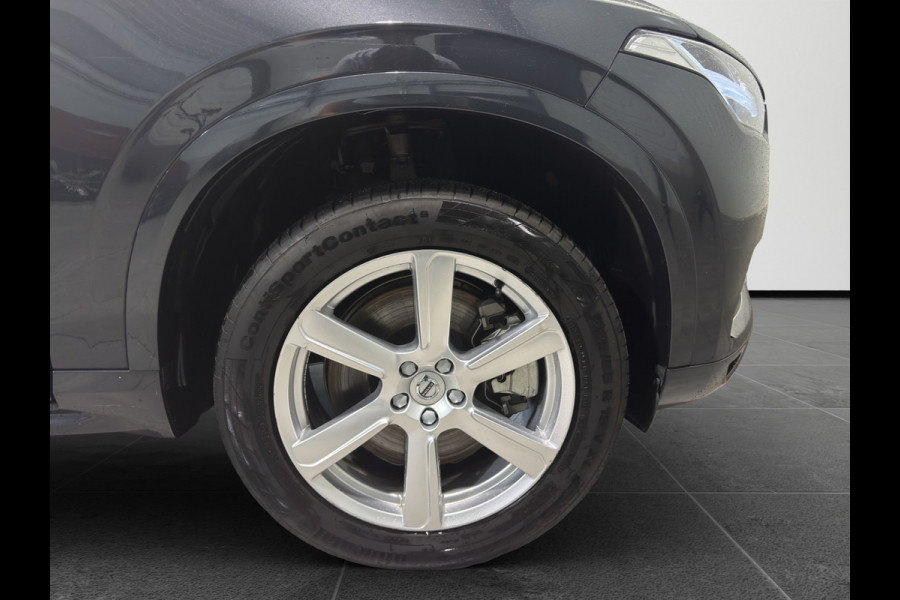 Volvo XC90 T8 Aut. Long Range Inscription ACC 360camera Leder 455pk
