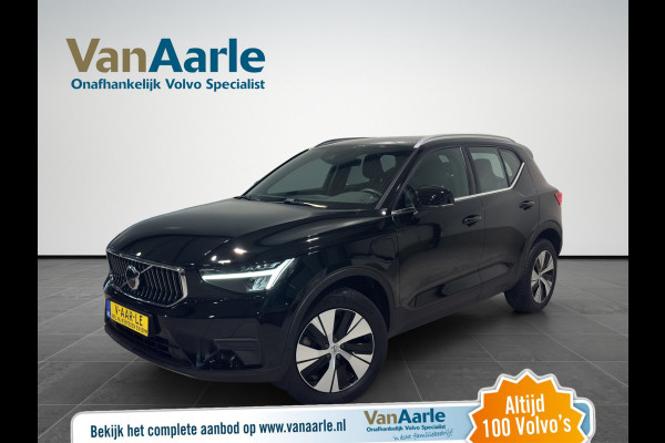 Volvo XC40 T4 Aut. Plug-in Hybrid Bright Parkeercamera Keyless 211pk