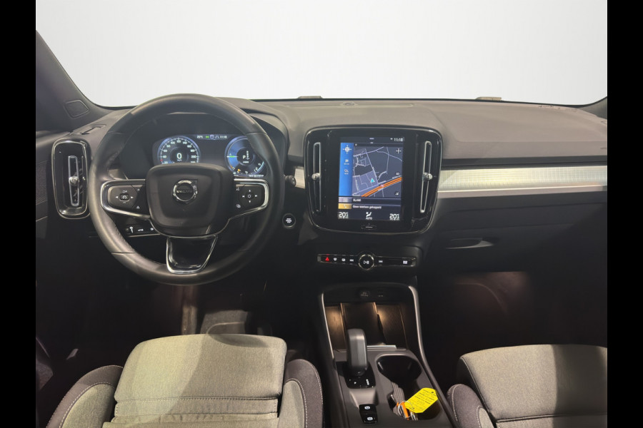 Volvo XC40 T4 Aut. Plug-in Hybrid Bright Parkeercamera Keyless 211pk