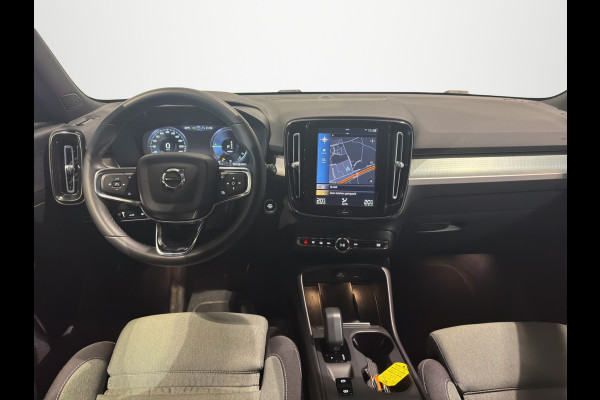 Volvo XC40 T4 Aut. Plug-in Hybrid Bright Parkeercamera Keyless 211pk