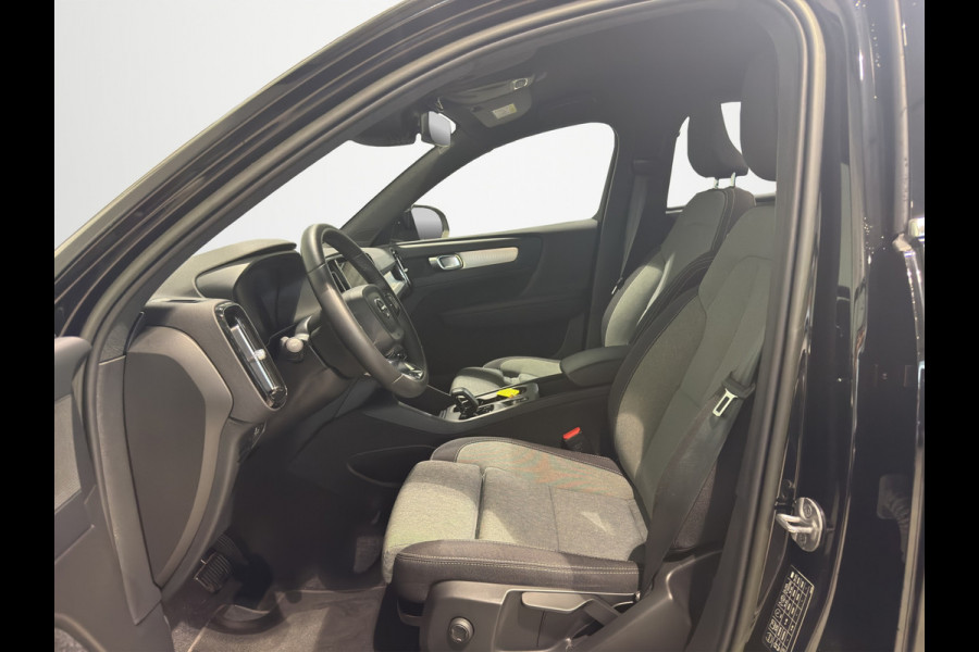 Volvo XC40 T4 Aut. Plug-in Hybrid Bright Parkeercamera Keyless 211pk