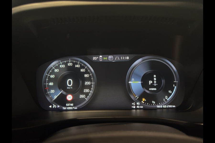 Volvo XC40 T4 Aut. Plug-in Hybrid Bright Parkeercamera Keyless 211pk