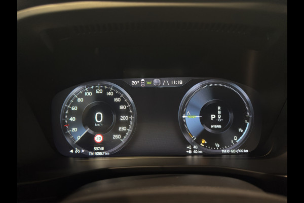 Volvo XC40 T4 Aut. Plug-in Hybrid Bright Parkeercamera Keyless 211pk