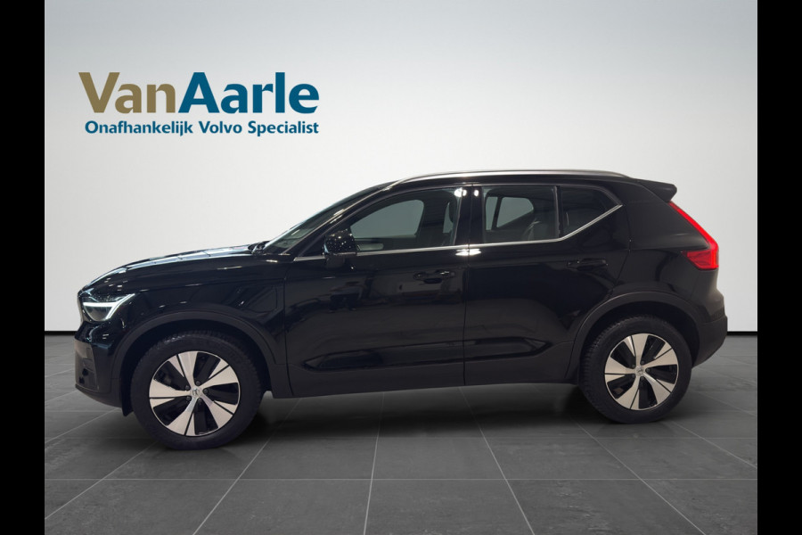 Volvo XC40 T4 Aut. Plug-in Hybrid Bright Parkeercamera Keyless 211pk
