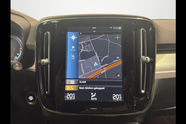 Volvo XC40 T4 Aut. Plug-in Hybrid Bright Parkeercamera Keyless 211pk