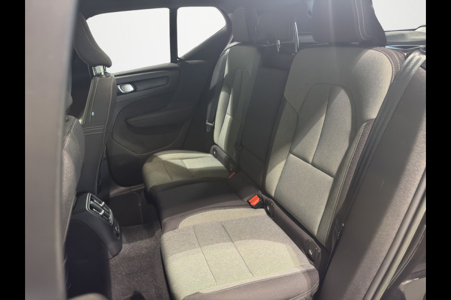 Volvo XC40 T4 Aut. Plug-in Hybrid Bright Parkeercamera Keyless 211pk