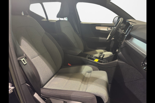 Volvo XC40 T4 Aut. Plug-in Hybrid Bright Parkeercamera Keyless 211pk