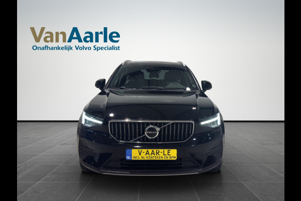 Volvo XC40 T4 Aut. Plug-in Hybrid Bright Parkeercamera Keyless 211pk