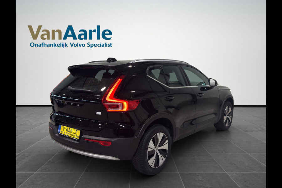 Volvo XC40 T4 Aut. Plug-in Hybrid Bright Parkeercamera Keyless 211pk