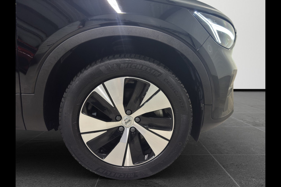Volvo XC40 T4 Aut. Plug-in Hybrid Bright Parkeercamera Keyless 211pk