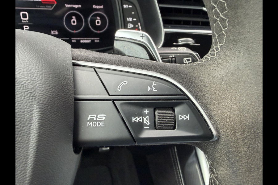 Audi RS Q8 4.0 TFSI RS Q8 quattro | Akrapovic | RS Dynamic | Panoramdak | Bang & Olufsen Advanced | Head-Up | 3D Camera |