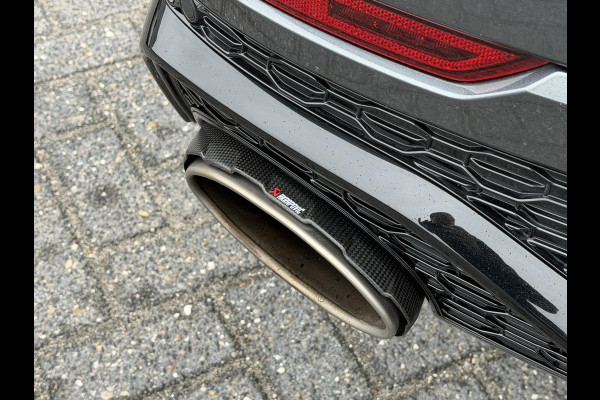 Audi RS Q8 4.0 TFSI RS Q8 quattro | Akrapovic | RS Dynamic | Panoramdak | Bang & Olufsen Advanced | Head-Up | 3D Camera |