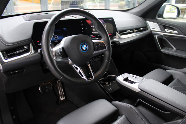 BMW X1 xDrive30e M Sportpakket | H&K | Driving Assistant Professional | Elek. Trekhaak