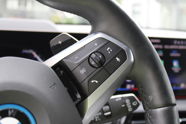 BMW X1 xDrive30e M Sportpakket | H&K | Driving Assistant Professional | Elek. Trekhaak