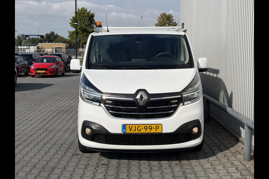 Renault Trafic 2.0 dCi 120 T29 L2H1*DUBBEL CAB*2X SCHUIF*HAAK*CAM