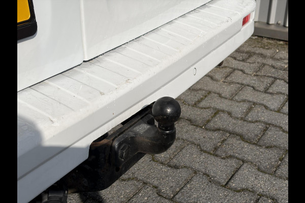 Renault Trafic 2.0 dCi 120 T29 L2H1*DUBBEL CAB*2X SCHUIF*HAAK*CAM