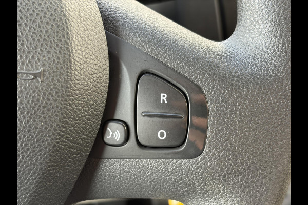 Renault Trafic 2.0 dCi 120 T29 L2H1*DUBBEL CAB*2X SCHUIF*HAAK*CAM