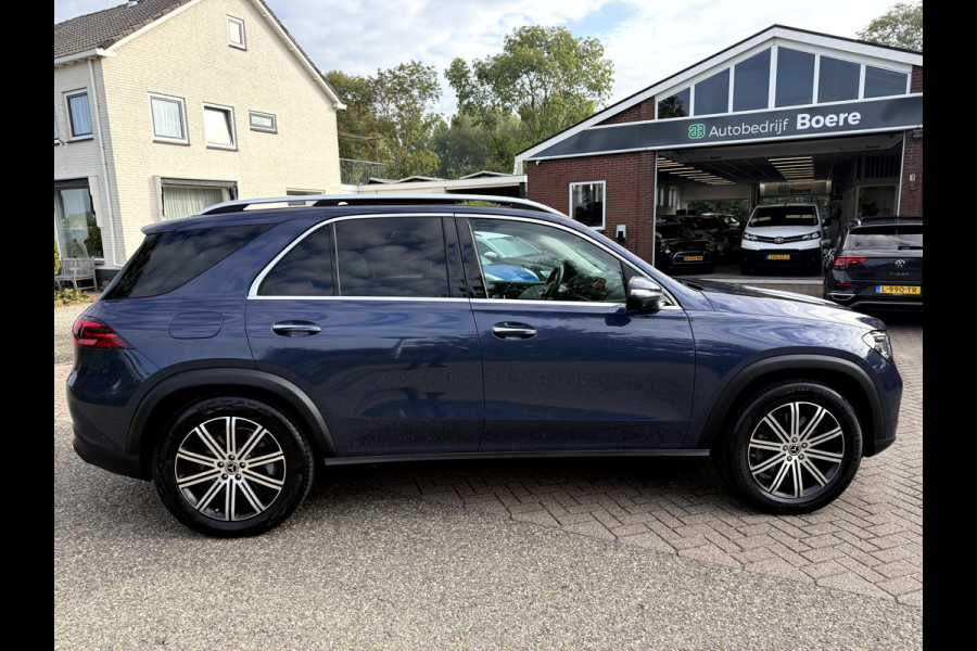 Mercedes-Benz GLE 400 e 4MATIC Luxury Line NL. Auto, Vol Opties!