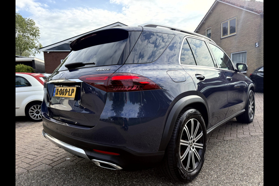 Mercedes-Benz GLE 400 e 4MATIC Luxury Line NL. Auto, Vol Opties!