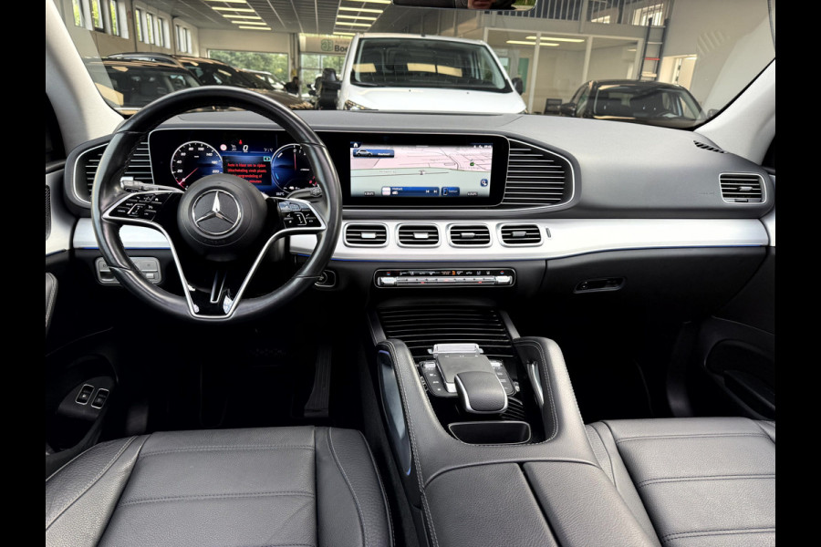 Mercedes-Benz GLE 400 e 4MATIC Luxury Line NL. Auto, Vol Opties!
