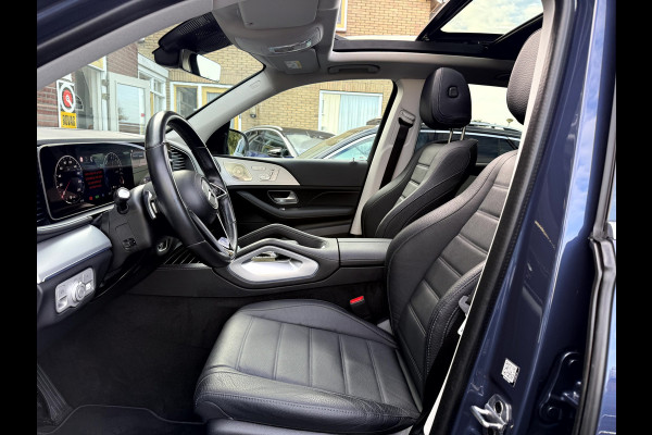 Mercedes-Benz GLE 400 e 4MATIC Luxury Line NL. Auto, Vol Opties!