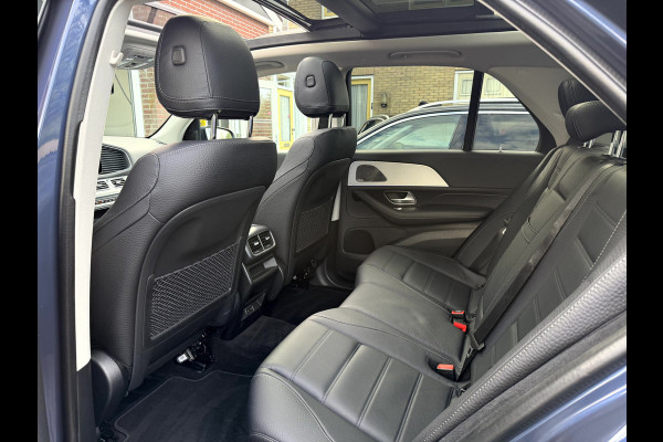 Mercedes-Benz GLE 400 e 4MATIC Luxury Line NL. Auto, Vol Opties!