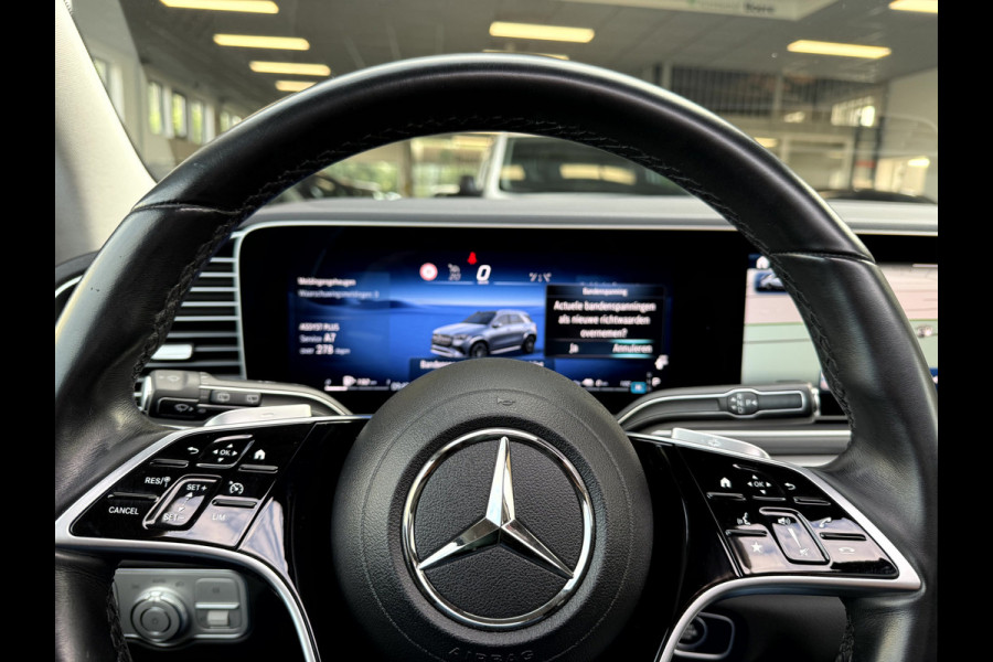 Mercedes-Benz GLE 400 e 4MATIC Luxury Line NL. Auto, Vol Opties!