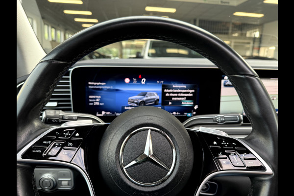 Mercedes-Benz GLE 400 e 4MATIC Luxury Line NL. Auto, Vol Opties!