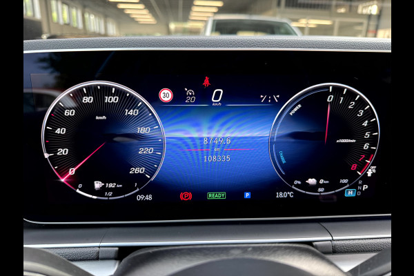 Mercedes-Benz GLE 400 e 4MATIC Luxury Line NL. Auto, Vol Opties!