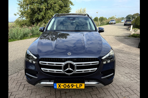 Mercedes-Benz GLE 400 e 4MATIC Luxury Line NL. Auto, Vol Opties!