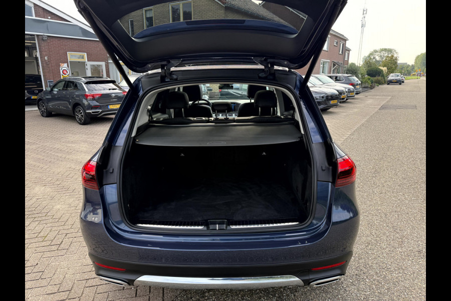 Mercedes-Benz GLE 400 e 4MATIC Luxury Line NL. Auto, Vol Opties!