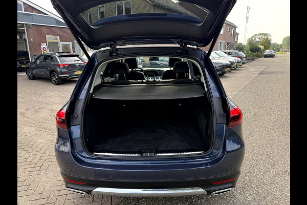Mercedes-Benz GLE 400 e 4MATIC Luxury Line NL. Auto, Vol Opties!