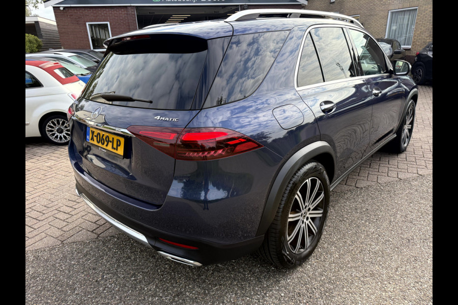 Mercedes-Benz GLE 400 e 4MATIC Luxury Line NL. Auto, Vol Opties!