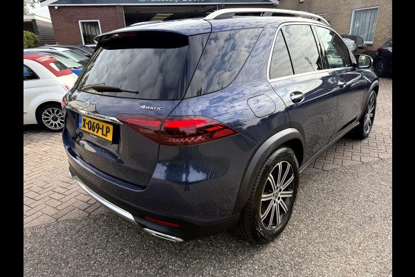 Mercedes-Benz GLE 400 e 4MATIC Luxury Line NL. Auto, Vol Opties!