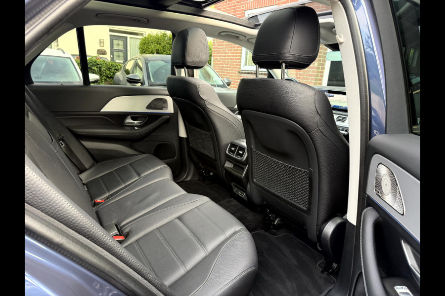 Mercedes-Benz GLE 400 e 4MATIC Luxury Line NL. Auto, Vol Opties!