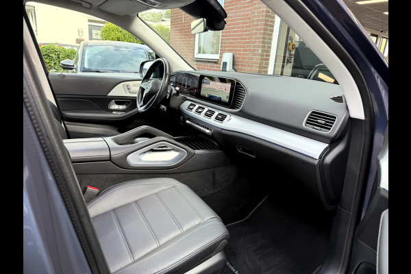 Mercedes-Benz GLE 400 e 4MATIC Luxury Line NL. Auto, Vol Opties!